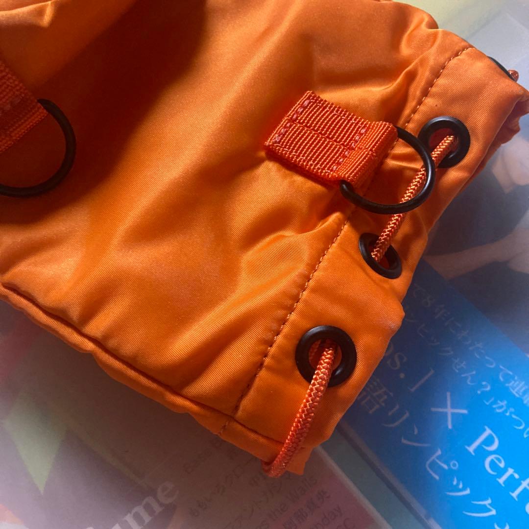 Perfume ポーター ボンサックミニ