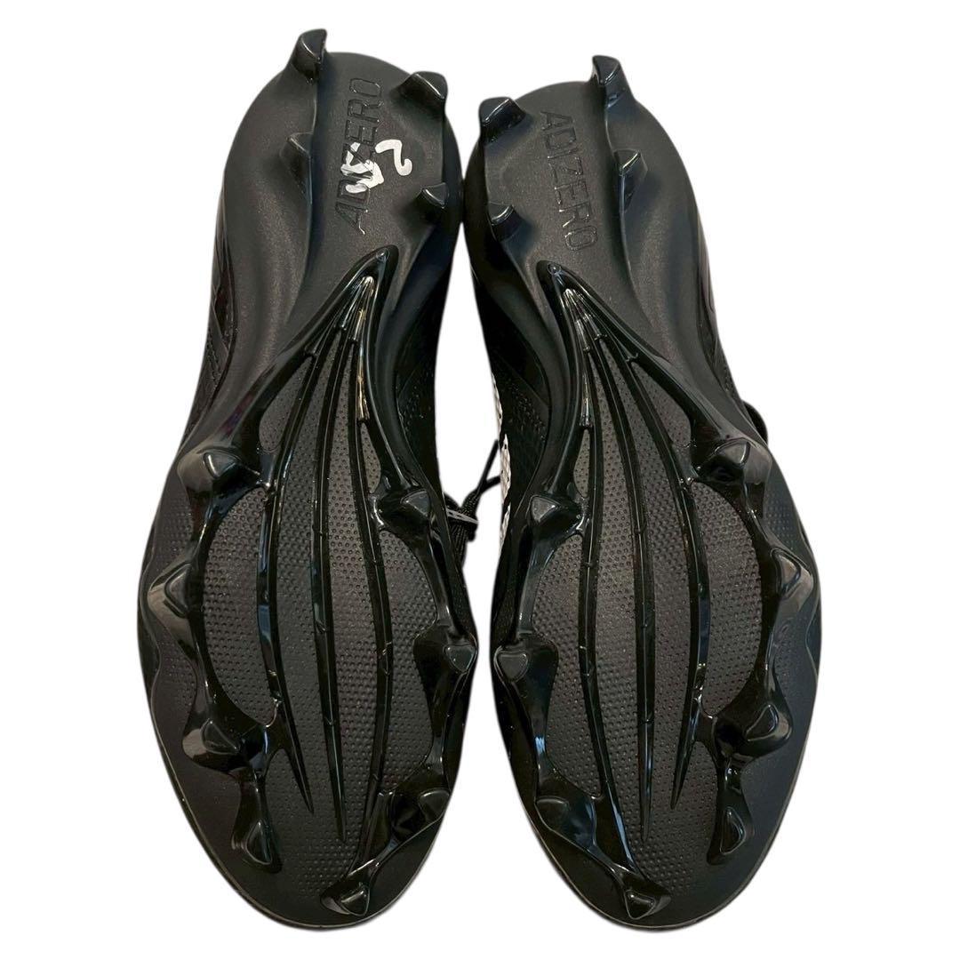 【新品】アディダス adizero Impact football 27cm