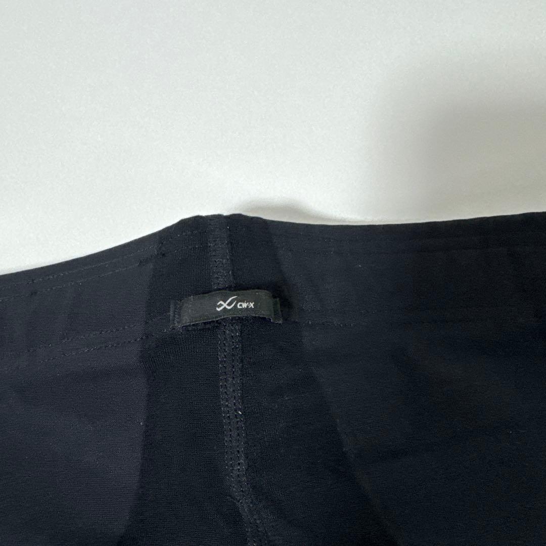 CW-X ジェネレーターモデル