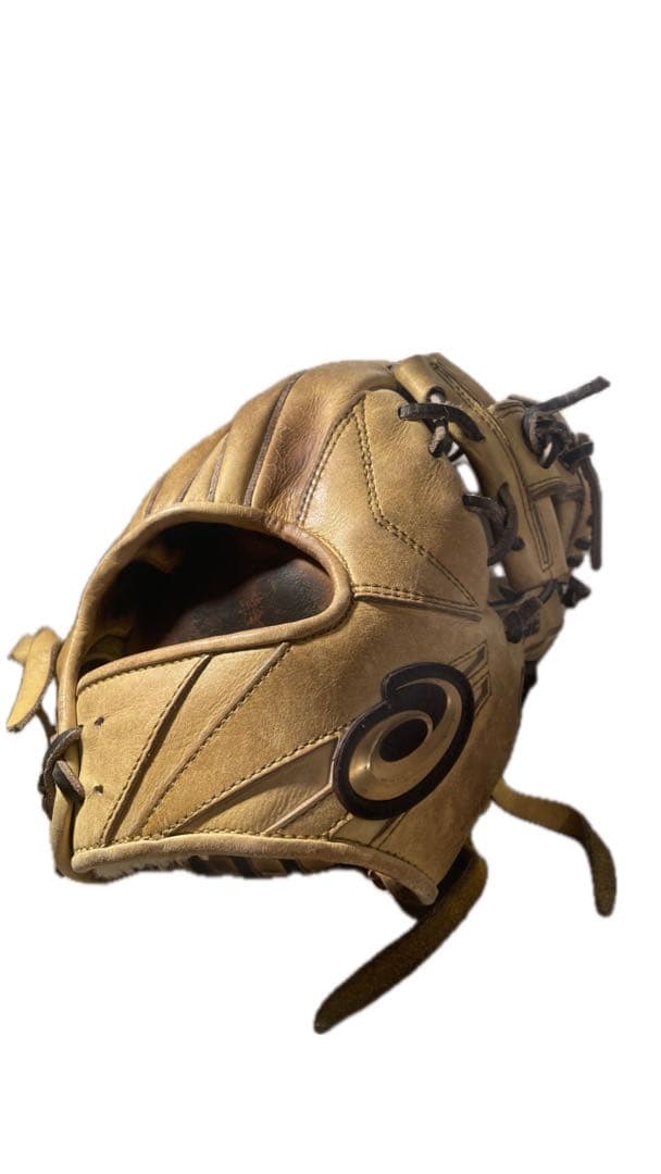 hf☺️さま用 アシックスゴールドステージ　硬式用内野手