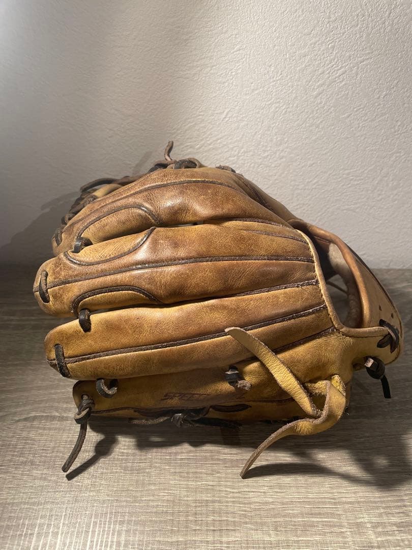 hf☺️さま用 アシックスゴールドステージ　硬式用内野手