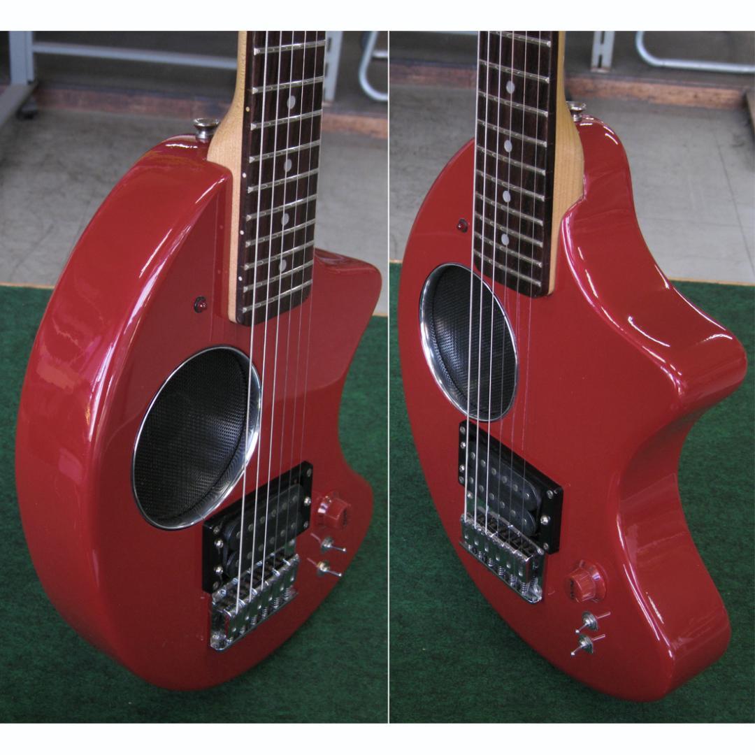 ■■希少！ZO-3 ハイゲインディストーション組込み KAI-ZO！初期型