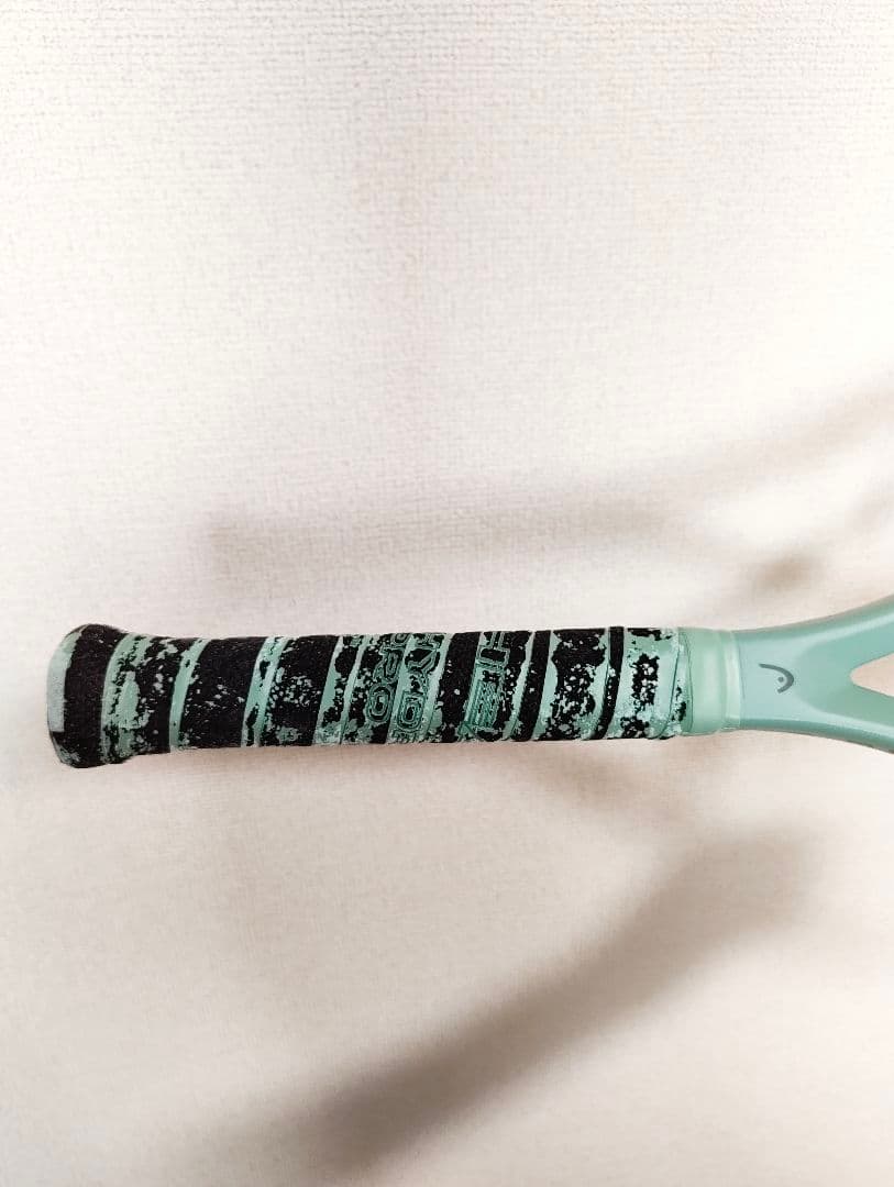 【美品】HEAD EXTREME MPL 600 テニスラケット　G1