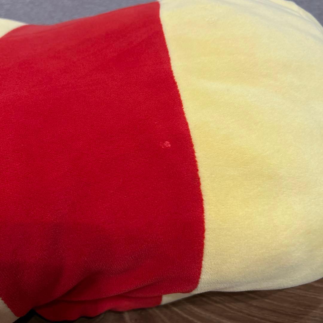 くまのプーさん　Mocchi‐Mocchi　ぬいぐるみ　タカラトミー　もっちぃー