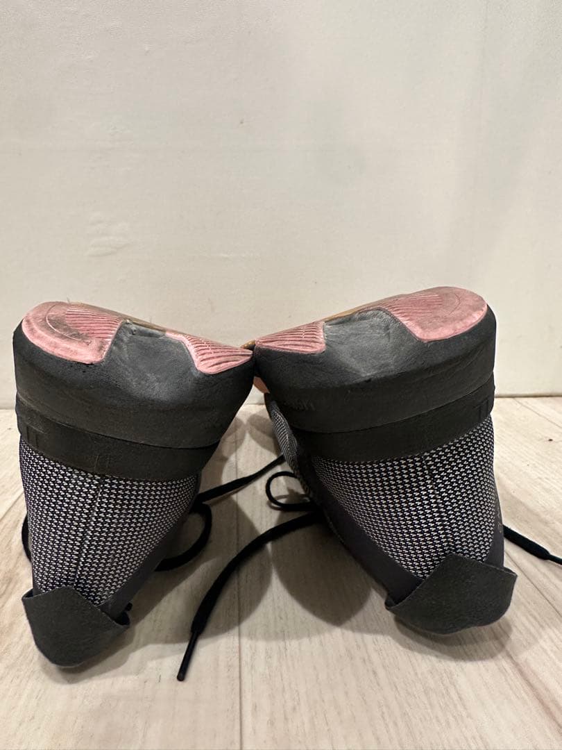 【美品】adidas Adizero Boston12 28cm ボストン12