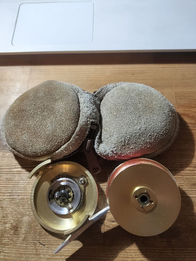 マリエット　MR-7A ビンテージ