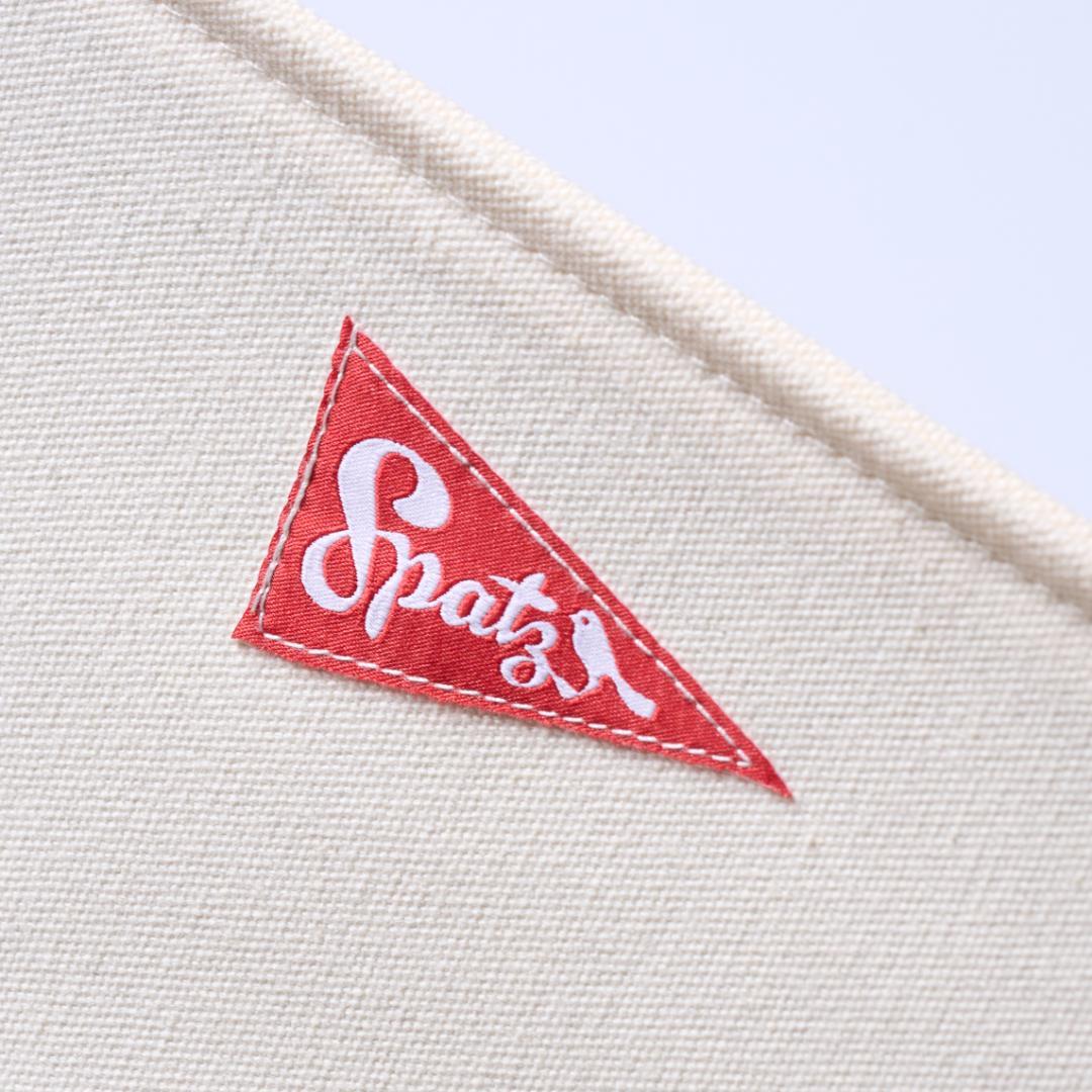 新品 SPATZ WOODSTAR FOLDING CHAIR 1点のみ