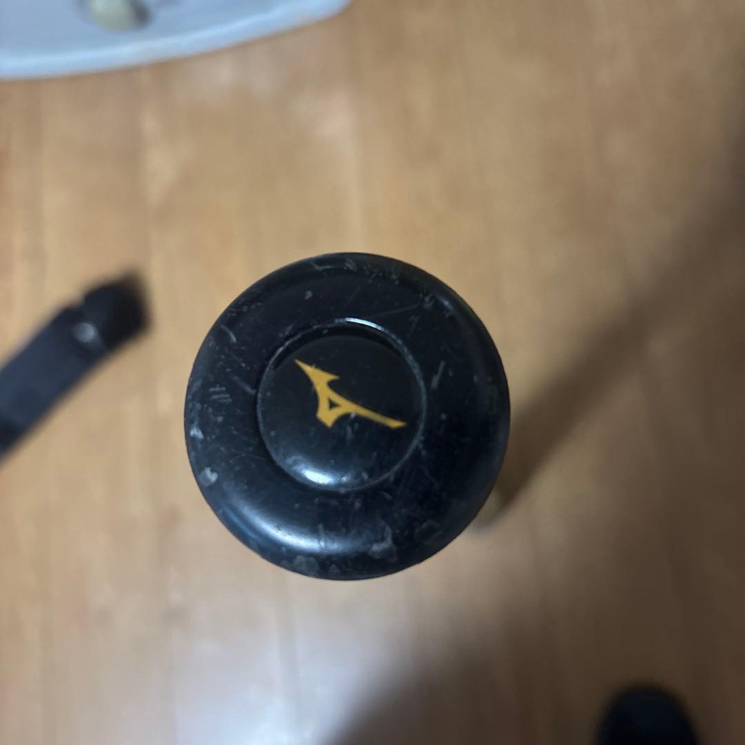 BEYONDMAX 軟式バット バットケース付き