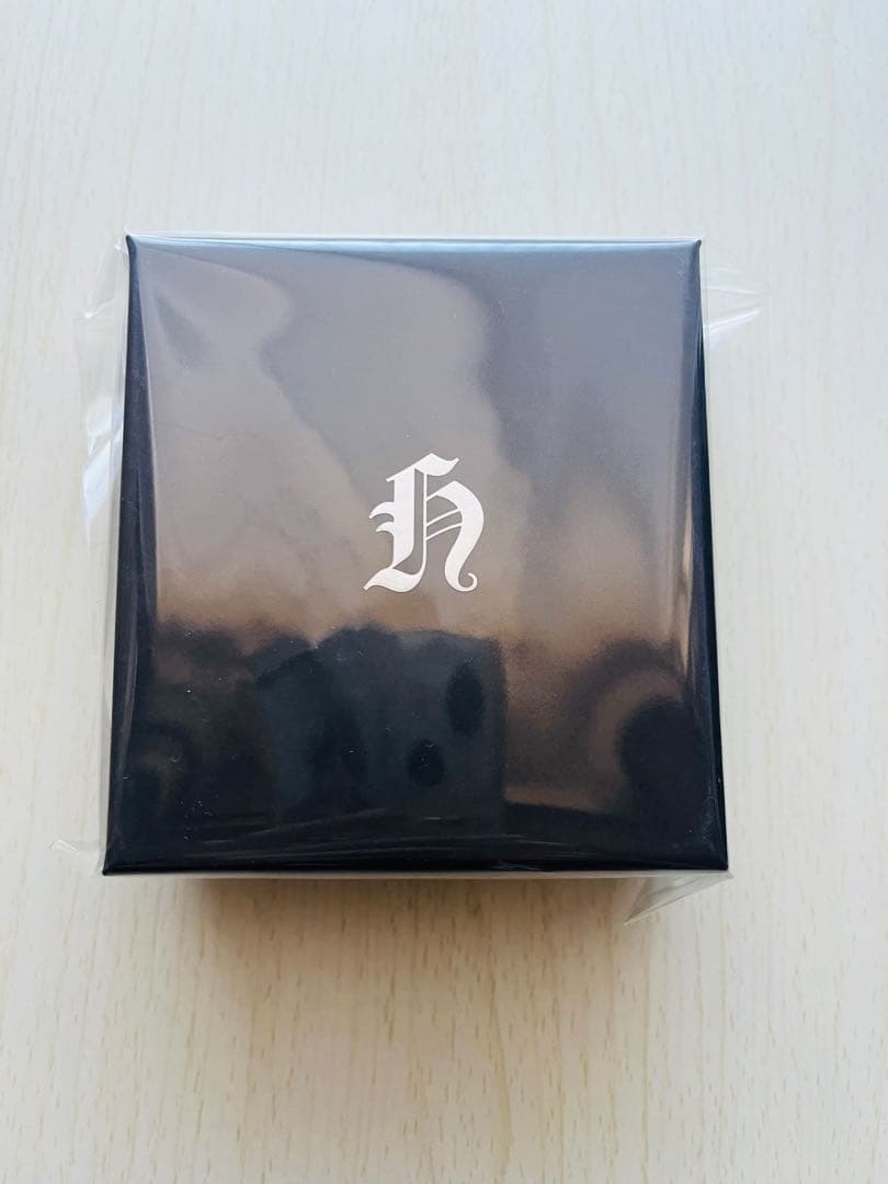 Stray Kids スキズ ヒョンジン メンプロ ネックレス 南京錠