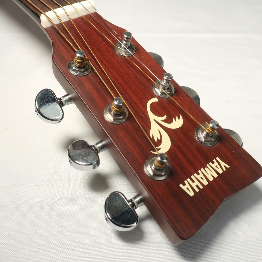 美品 YAMAHA FG-413 SL アコースティックギター トップ単板