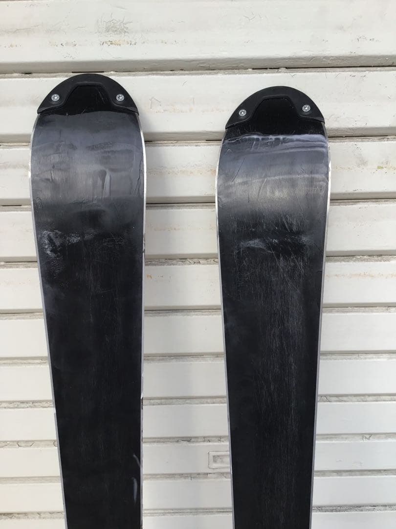 スキー板 ビンディング付き、ブーツ、おまけ付き #169