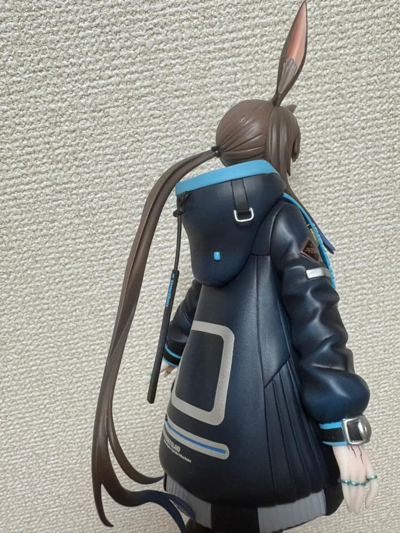 アークナイツ アーミヤ 1/7スケール フィギュア