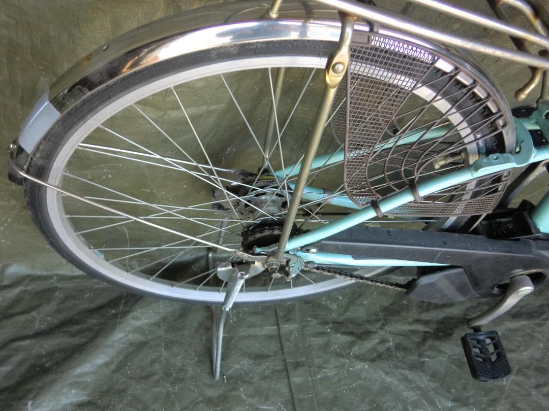 103：Panasonic　部品取等　ジャンク　引取限定：埼玉県所沢品