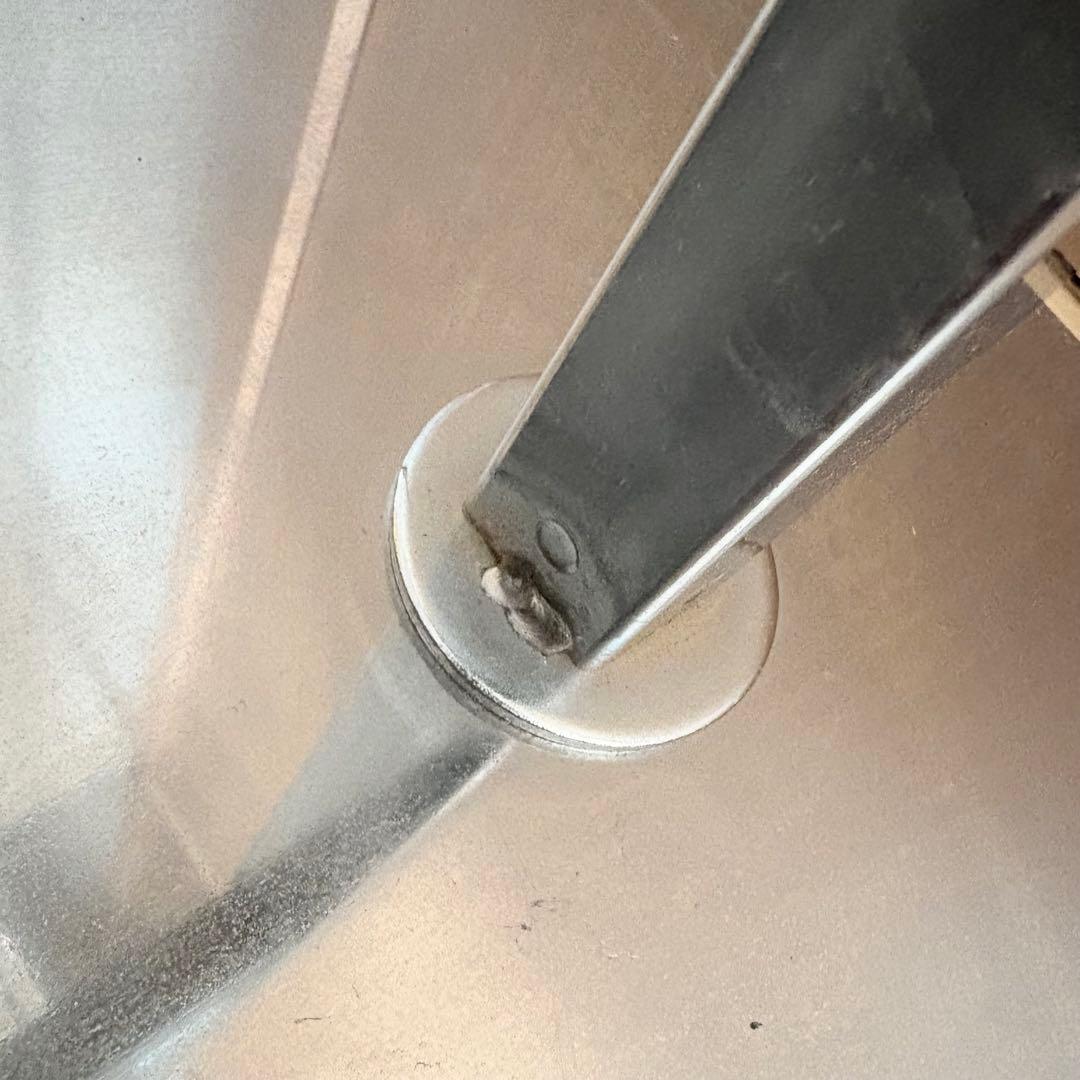 ディスプレイサイクルスタンド　自転車ラック　ロードバイク2台