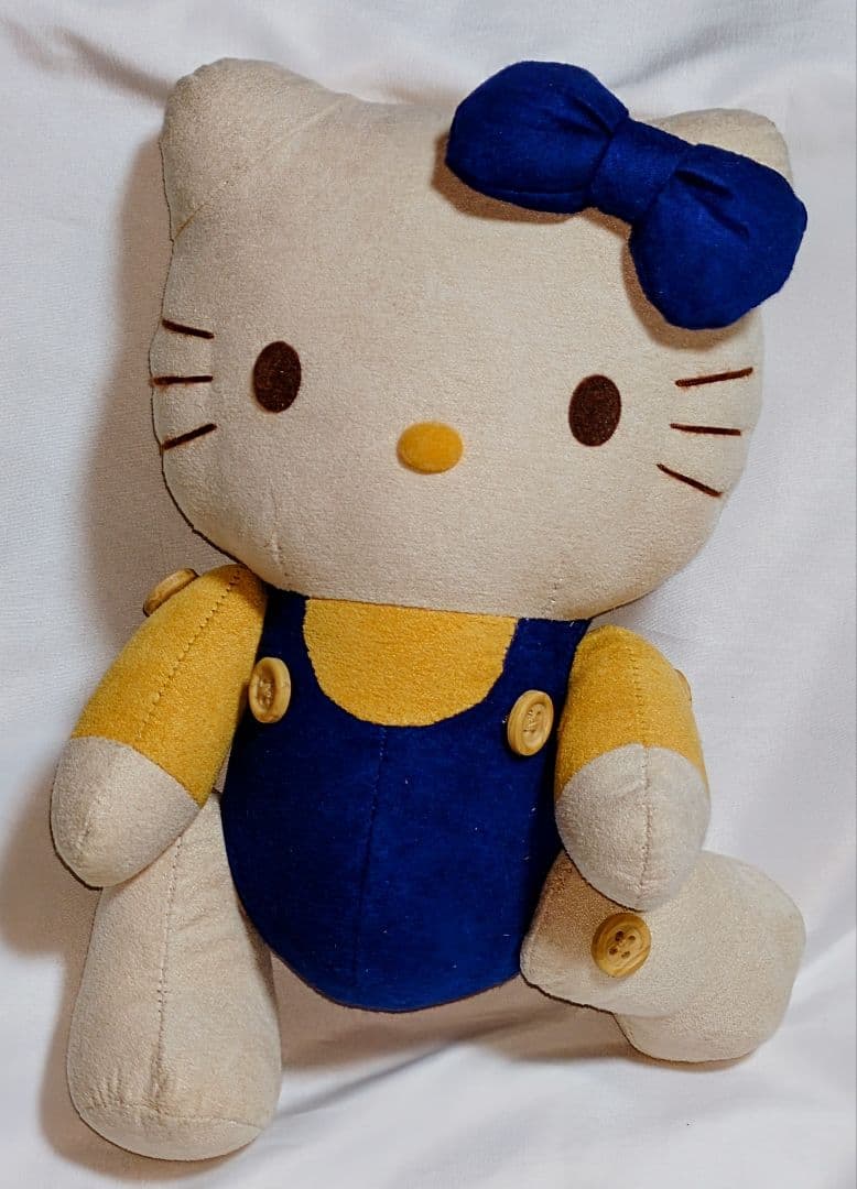 サンリオハローキティグッズ。