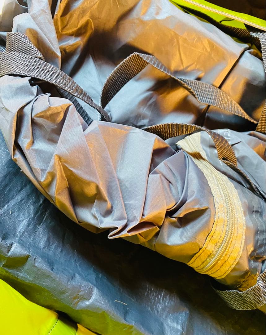 LOGOS ドゥーブルXL