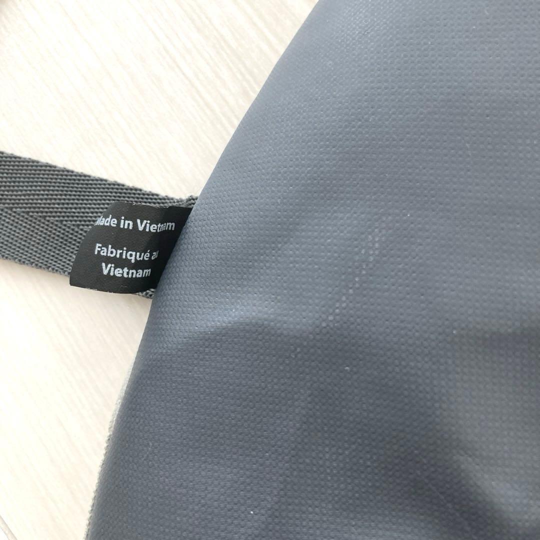 ラフウェア ハイランズ パッド Ruffwear Highlands M