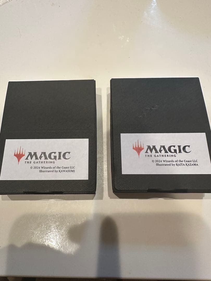 マジック大戦祭 ステンレスアート