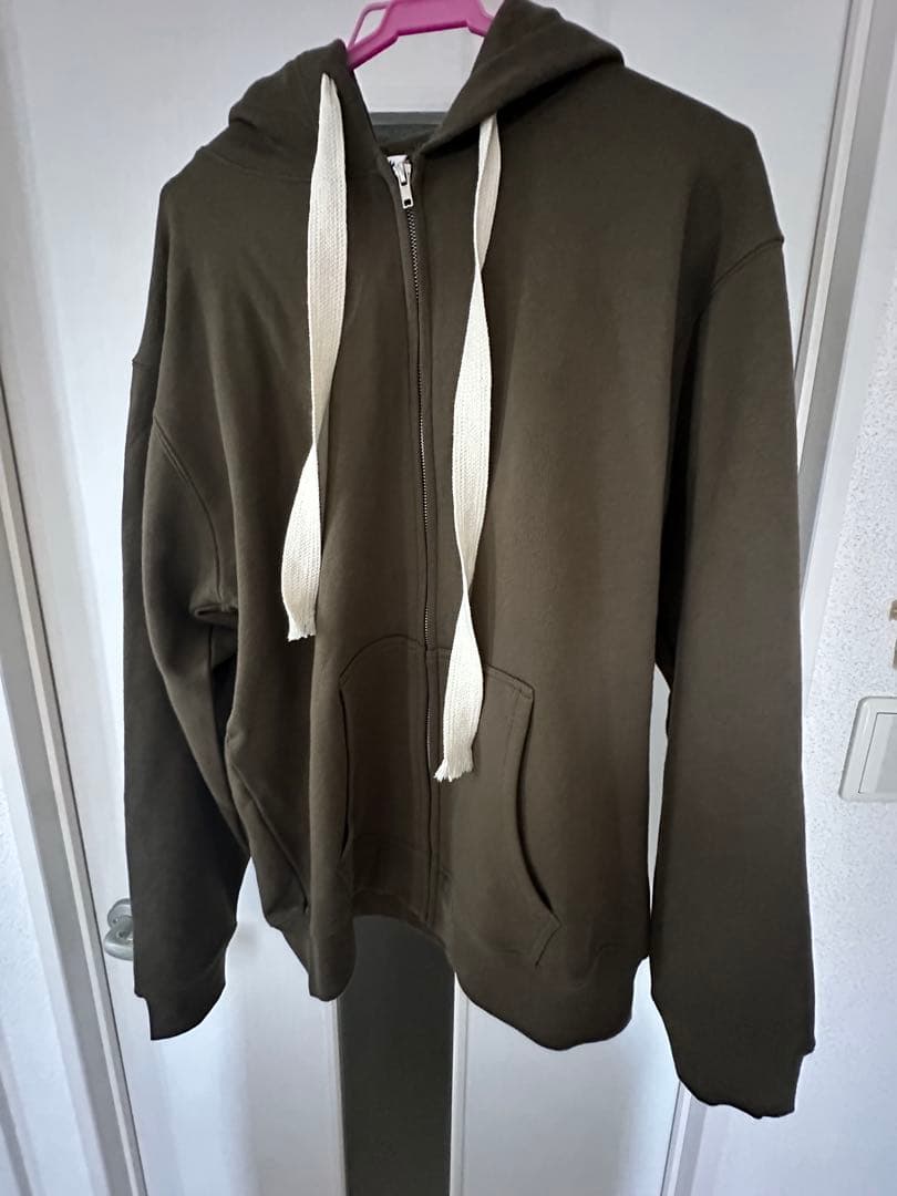 SaucyDog 京セラドーム グッズ