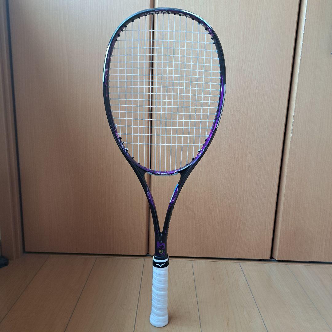 【MT】YONEX ラケット GEOBREAK 80V customFIT