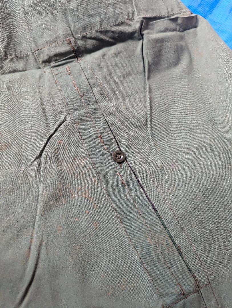 ユーゴスラビア軍M89 軍幕 M93 ミリタリーテント ポンチョ ツェルトバーン