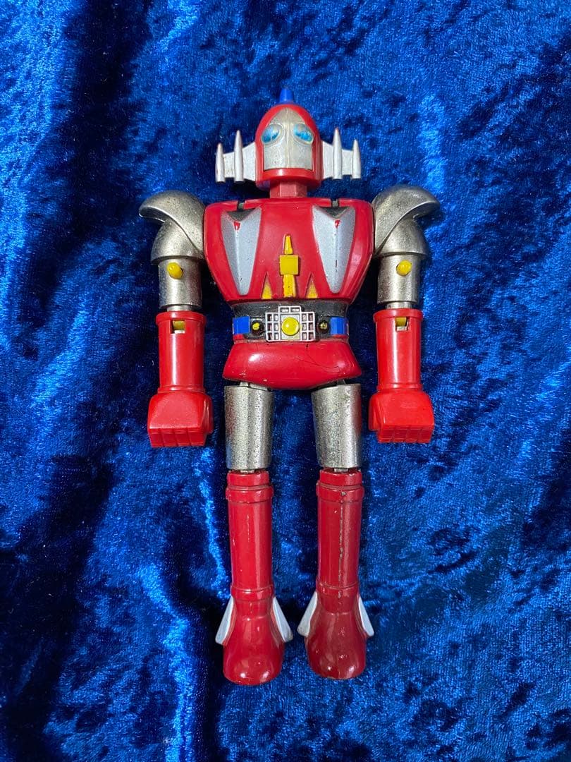 宇宙鉄人キョーダイン　スカイゼルGA-47