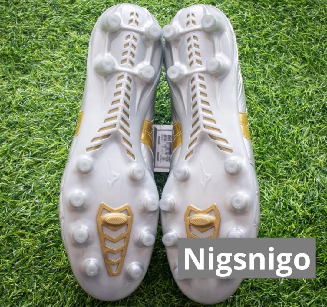 シューズ Mizuno Morelia DNA Japan 26cm