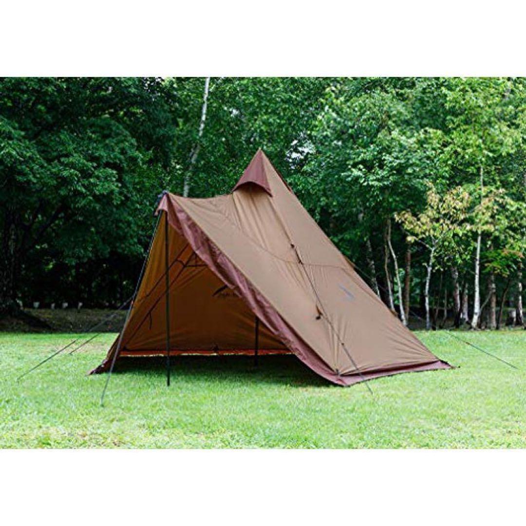 テンマクデザイン サーカス ST DX5点セット！！