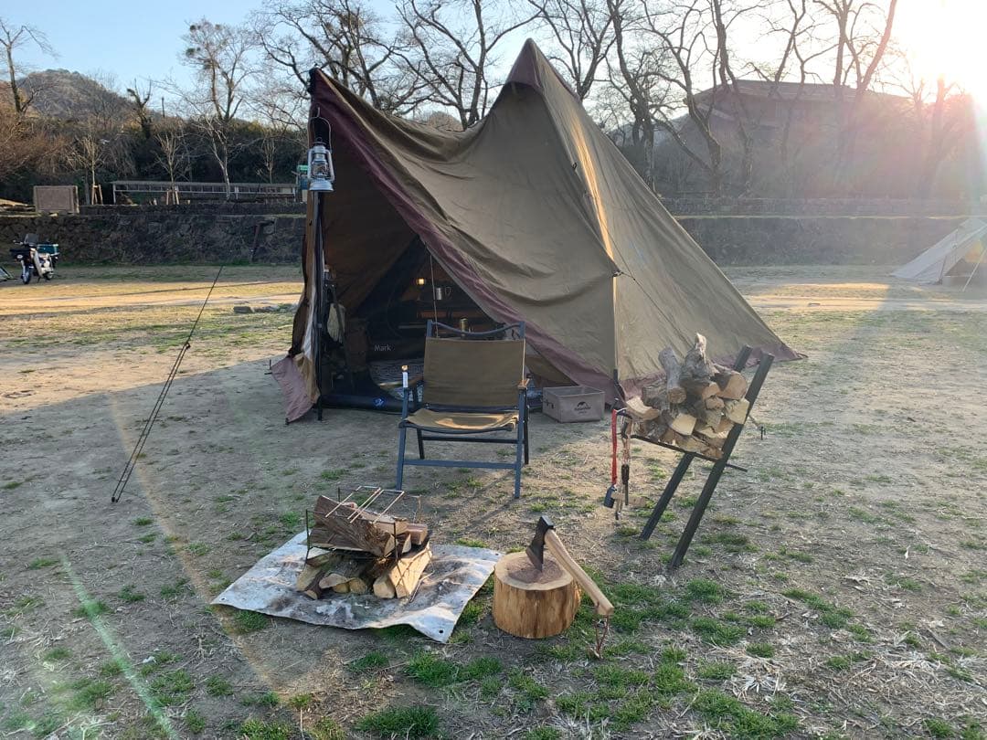 テンマクデザイン サーカス ST DX5点セット！！