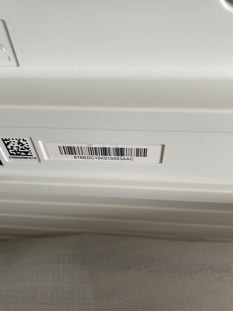 CASIO Casiotone CT-S200 ホワイト 61鍵