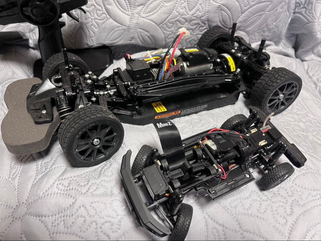 ⭐︎タミヤ京商ラジコンセット⭐︎