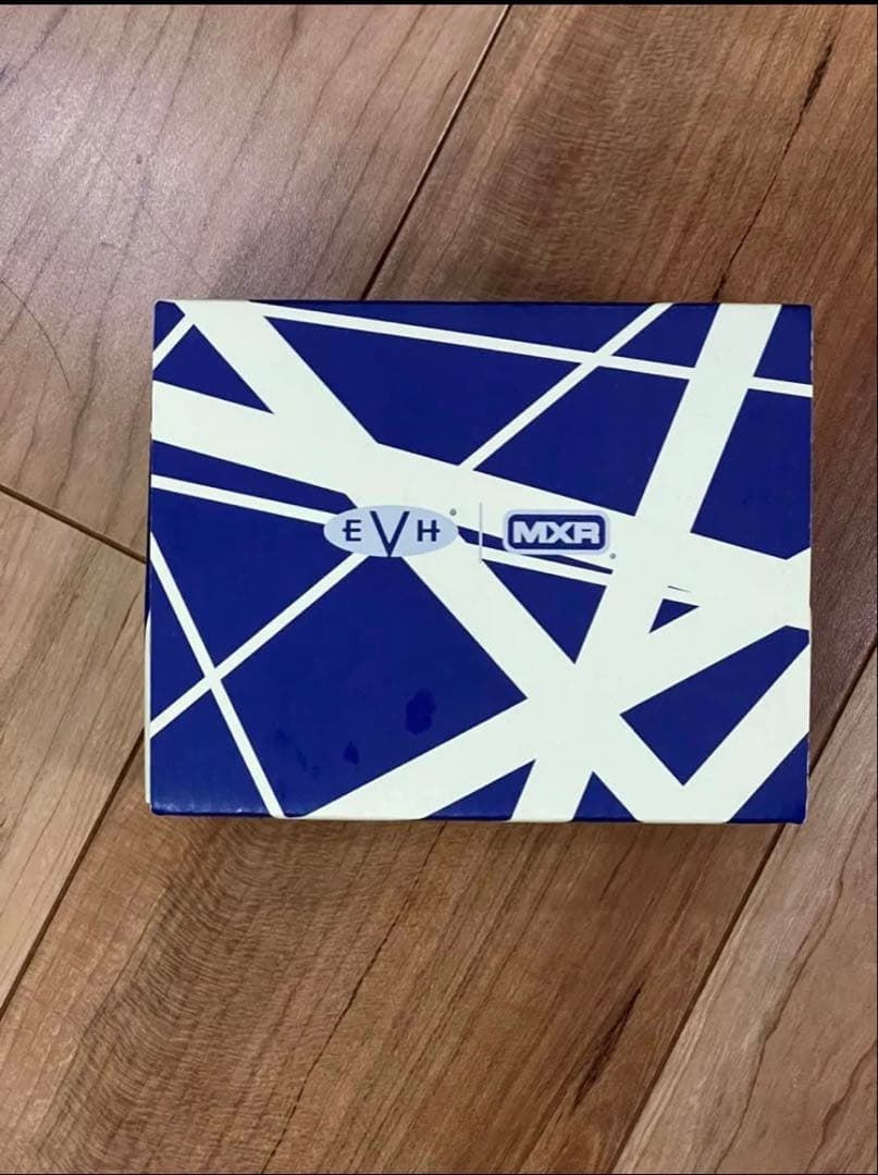 ギター MXR EVH5150 CHORUS EVH30