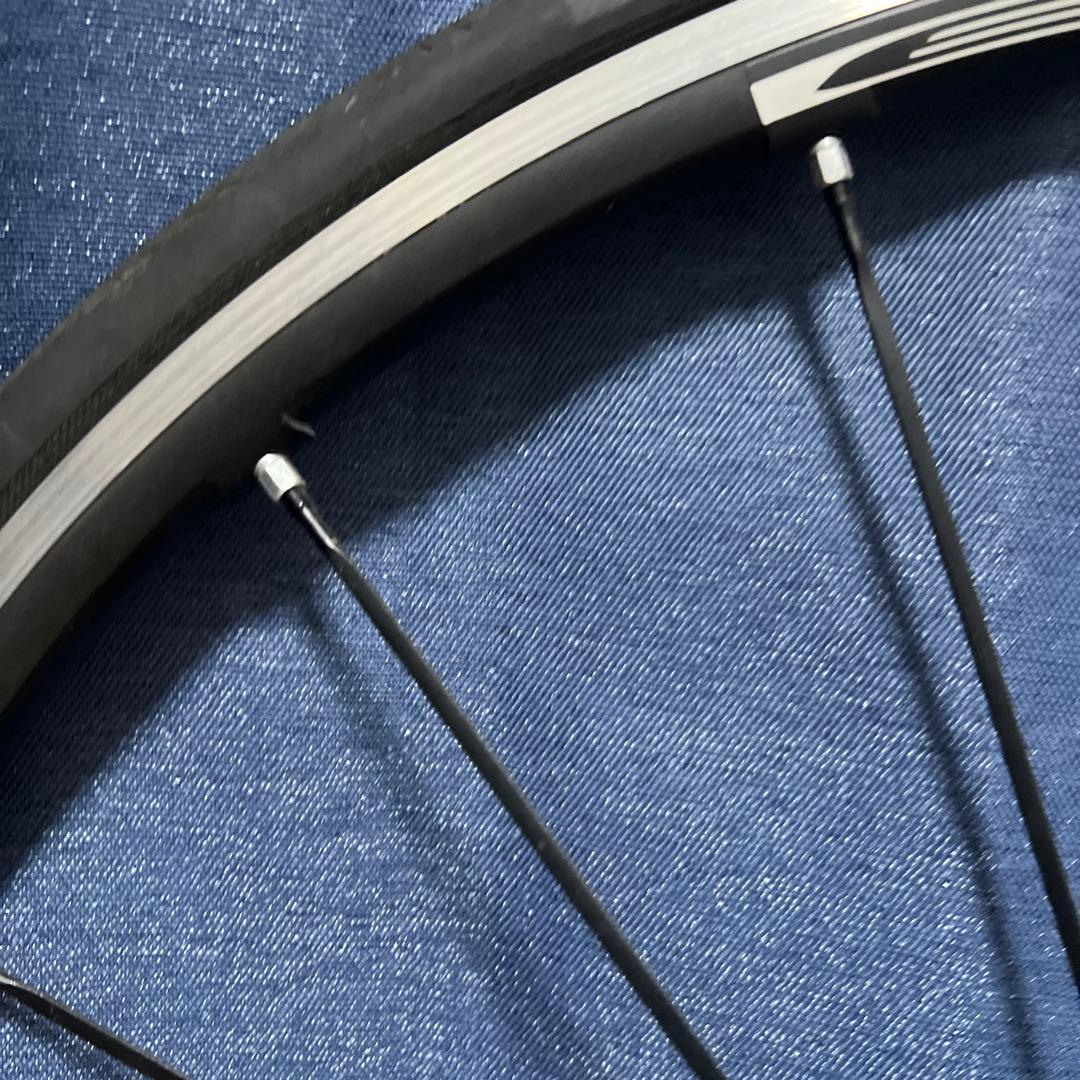 Campagnolo EURUS c15 カンパニョーロ ユーラス クリンチャー