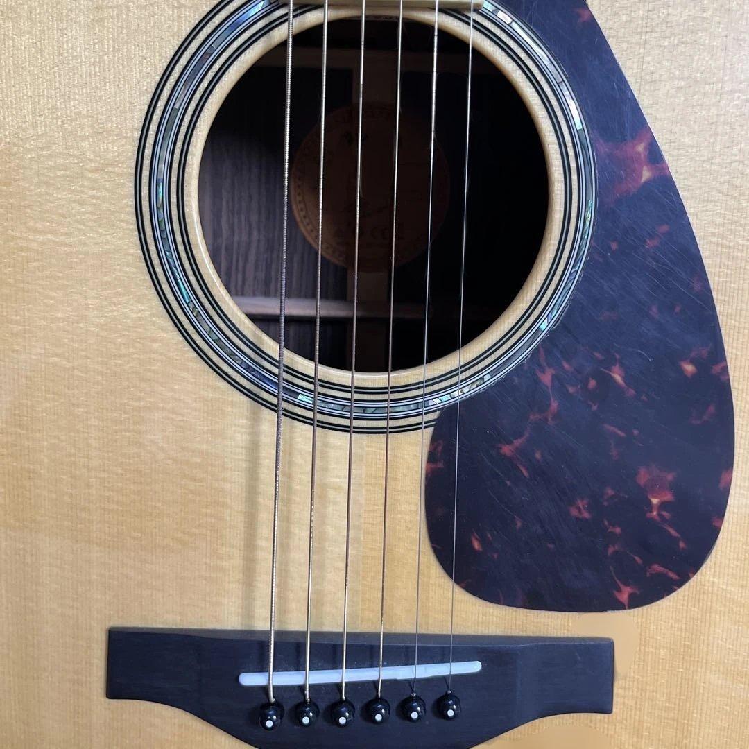 YAMAHA ギター　LL16