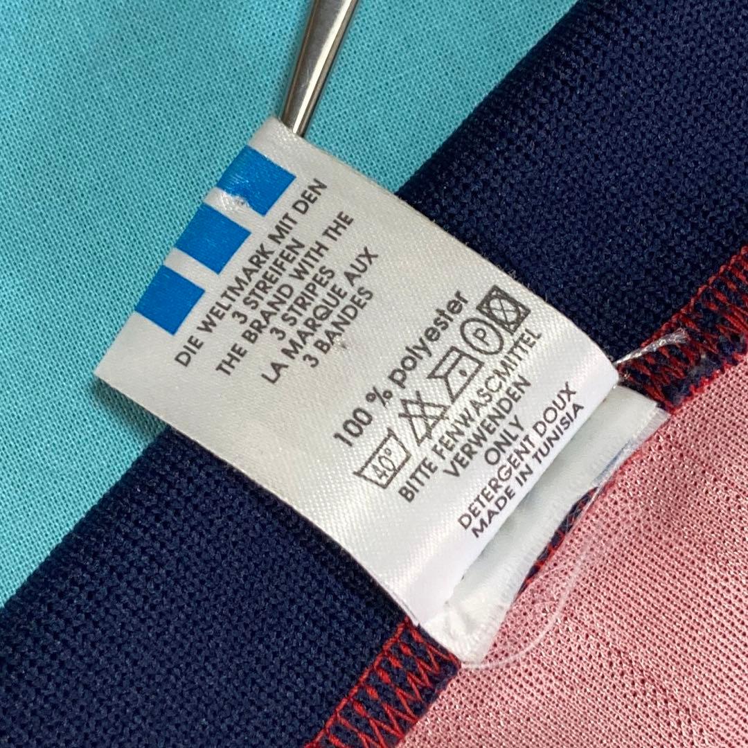 スペイン代表　ユニフォーム①