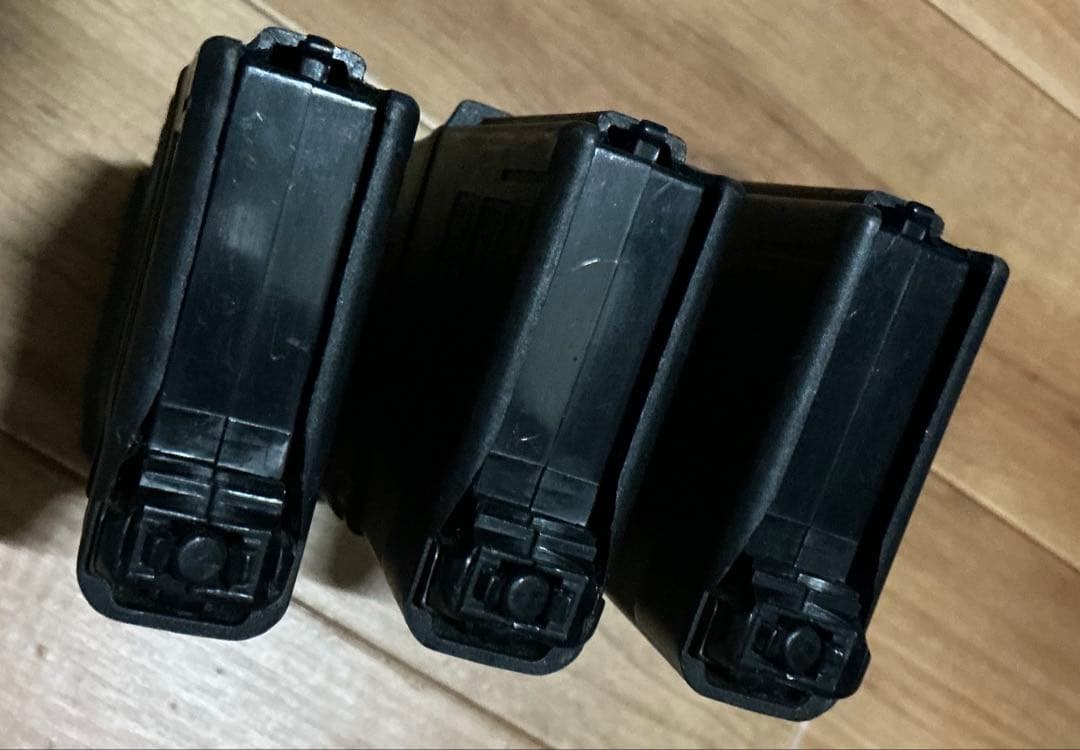 MAGPUL PMAG トレポン ptw マガジン 3本