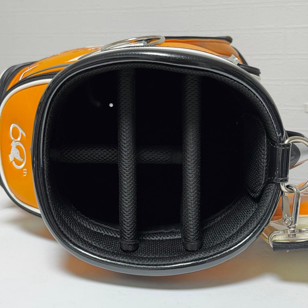 【貴重】HONMA キャディバッグ CB-1713 9型 60周年記念モデル