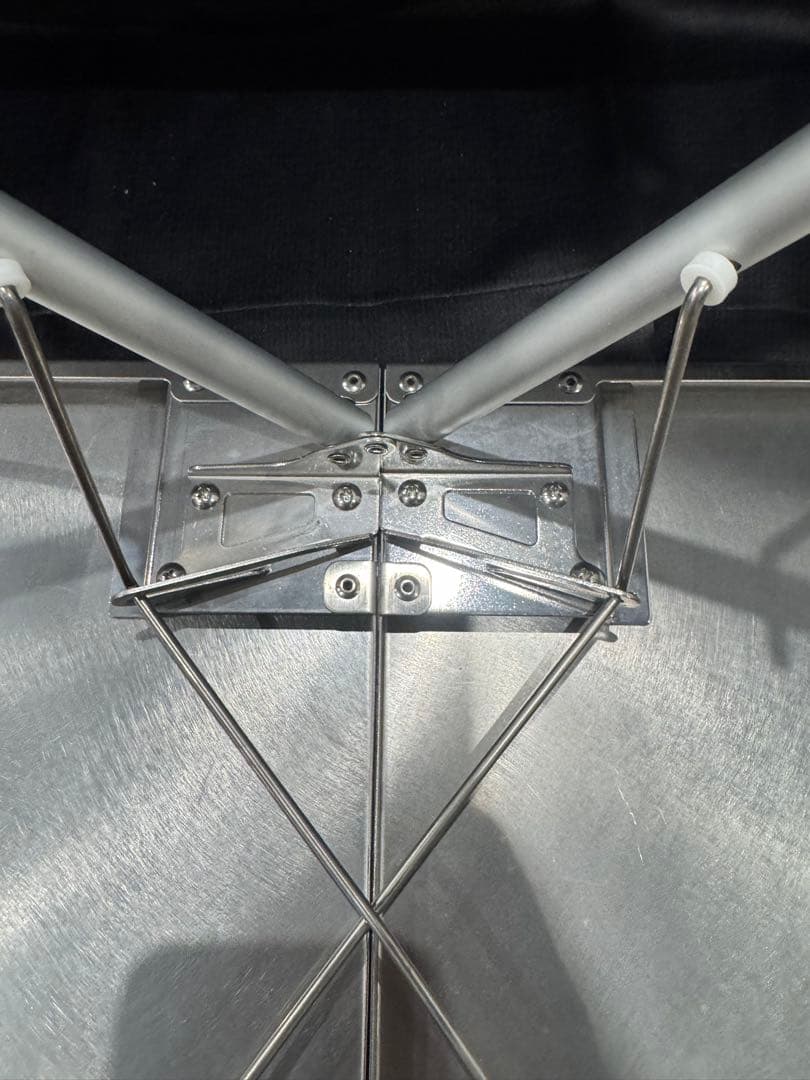 スノーピーク　TAKIBI MYテーブル　焚き火マイテーブル