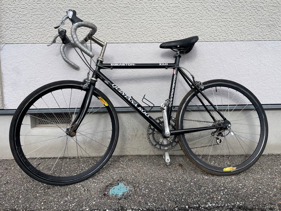 Tatsuya　ホイールのみ