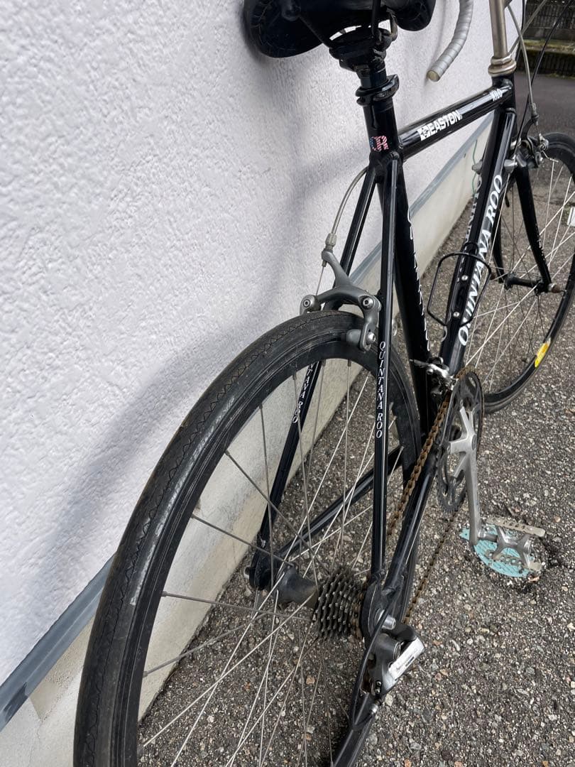 Tatsuya　ホイールのみ