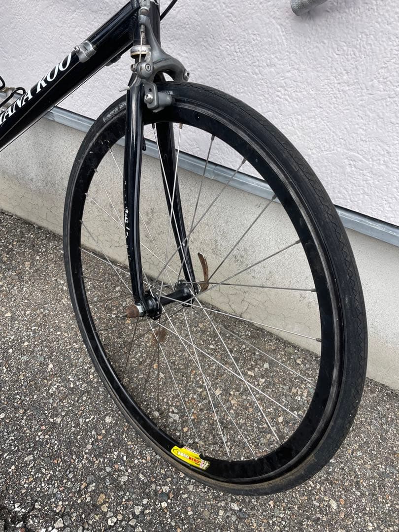 Tatsuya　ホイールのみ