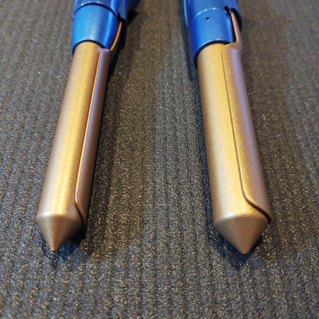 NICHIRI アーク アイロン 楓 13mm／16mm 2本セット