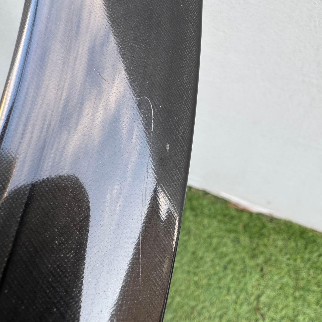 bontrager aeolus RSL37 ディスクホイール