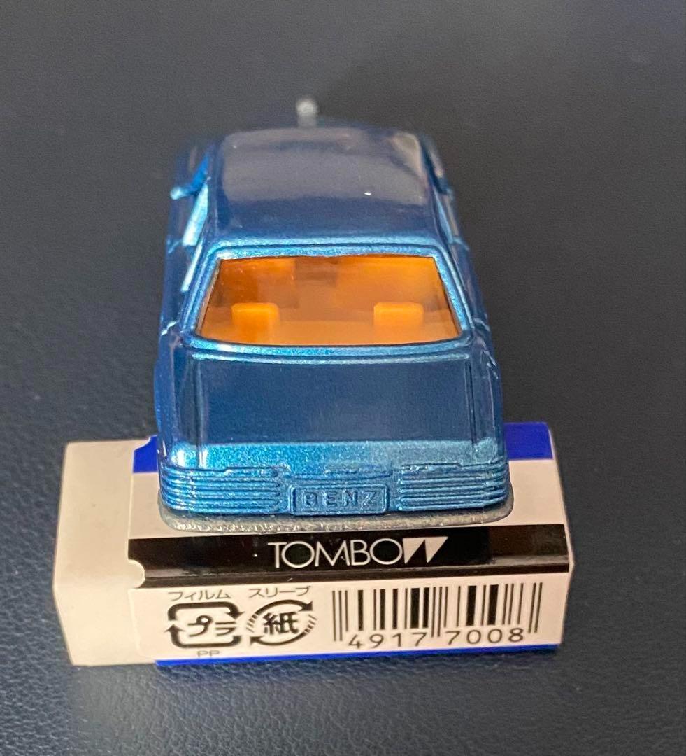 【日本製】 青箱トミカ　ロールスロイス　ベンツ450SEL　まとめ２台