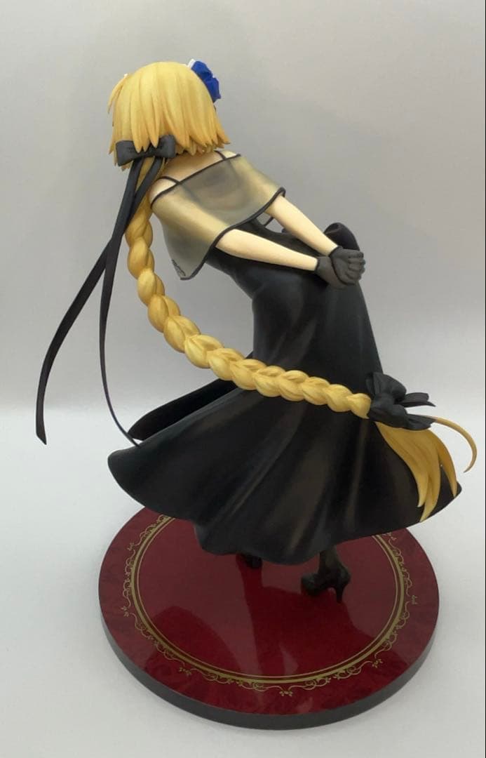 ルーラー/ジャンヌ・ダルク 英霊正装ver.