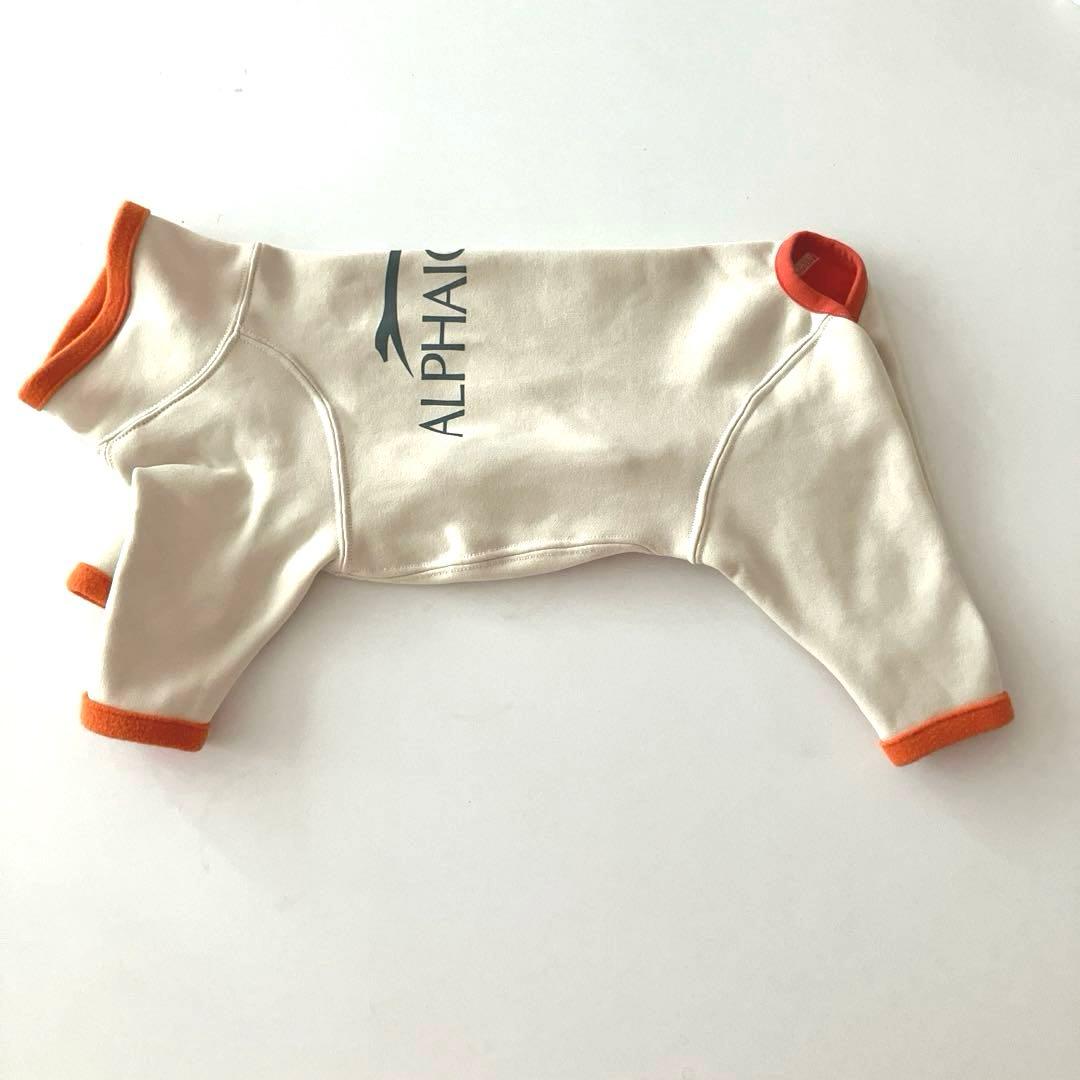 アルファアイコン　ALPHAICON ホットドッグガード　SM