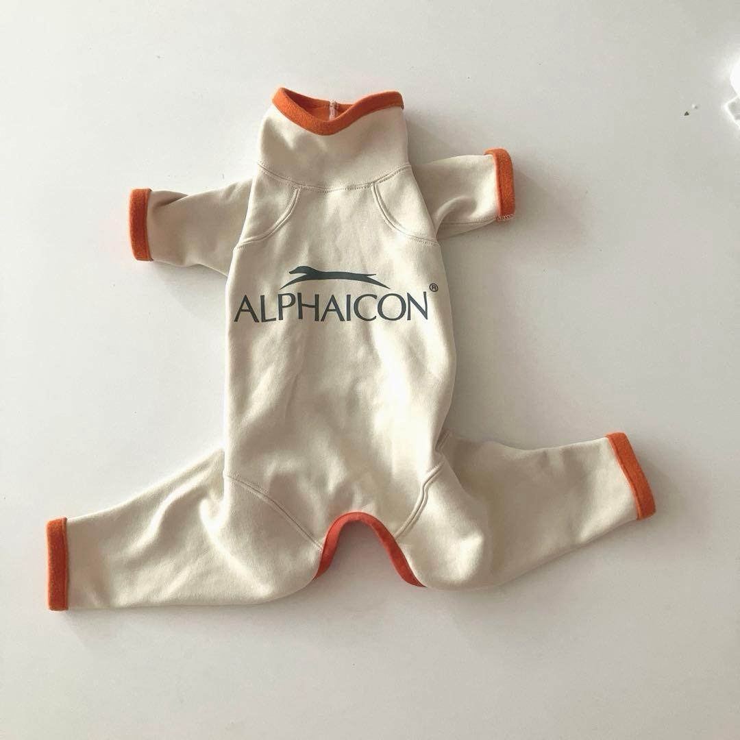 アルファアイコン　ALPHAICON ホットドッグガード　SM