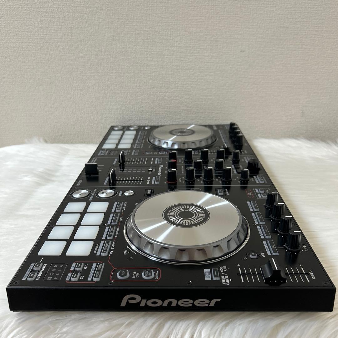 tokyo様 Pioneer DDJ-SR DJコントローラー serato