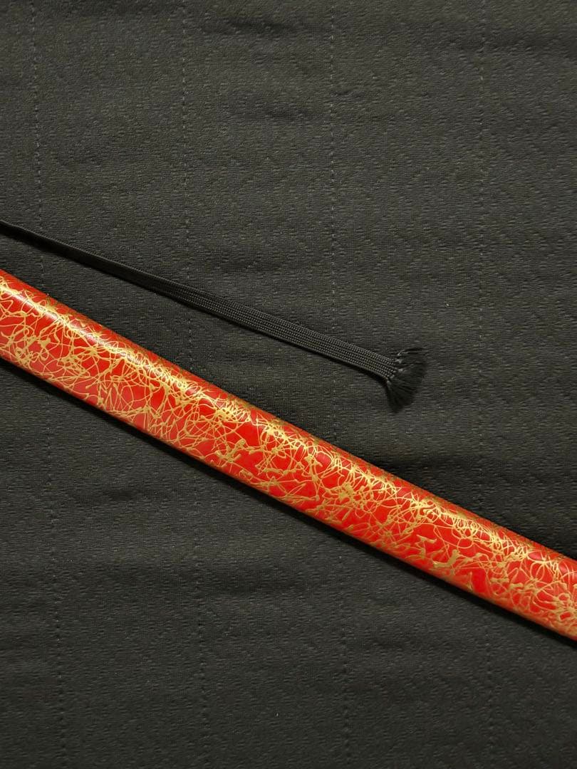 刀　かたな　剣　豊臣秀吉　粟田口吉光　樋入　長尺　模造刀　模擬刀　舞踊　大衆演劇