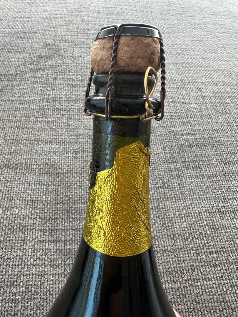 ドンペリニヨン 限定版　ヴィンテージ ジェフ クーン 2004